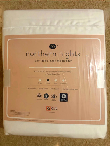 Northern nights 300tc 100 - 300tc, 100%