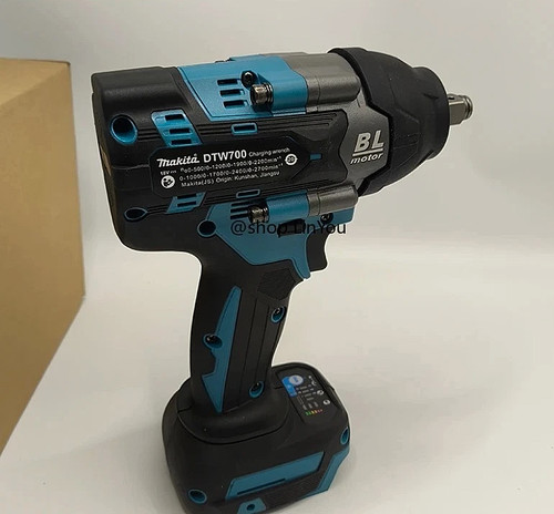 18v high torque bare tool - bare, for