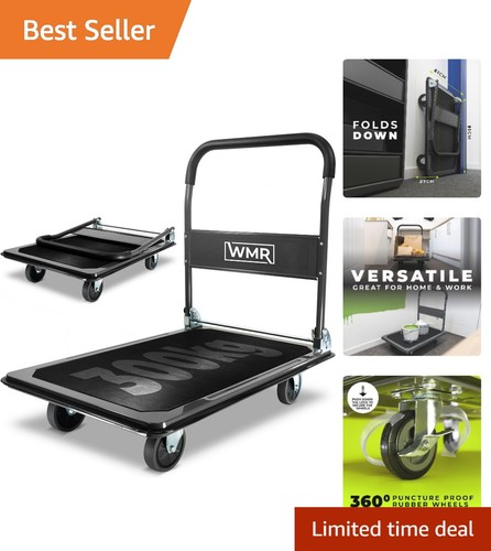 Heavy duty alloy steel - heavy-duty, trolley