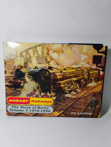 Hornby railways - hornby,