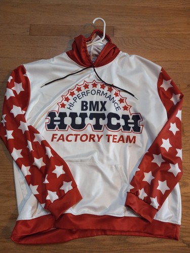 Unusual vintage hutch bmx - unusual, bike