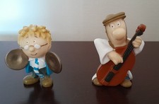 TETLEY LYONS TEA FOLK