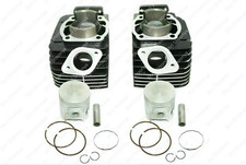 RD 350 Yamaha Cylinders