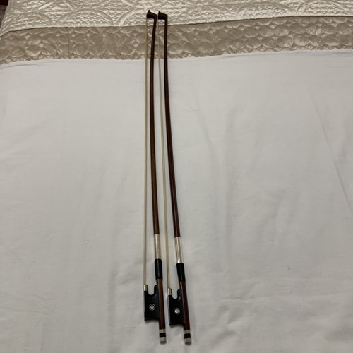 Stringers wood violin - wood, bow