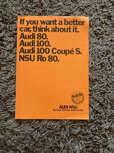 Audi 100 coupe - audi, ,