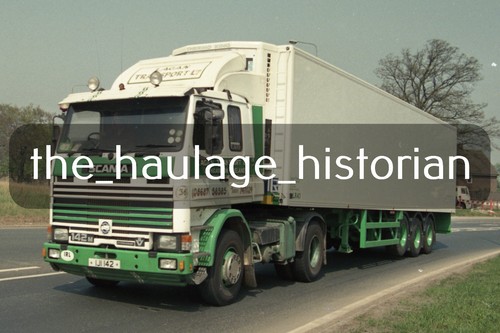 Thh truck photos - thh,