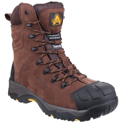Amblers fs995 mens - mens, safety