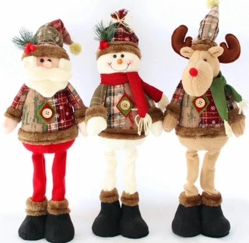 3pcs christmas decorative - 3pcs,