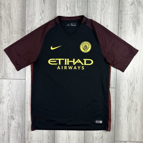 Manchester city football shirt - city,