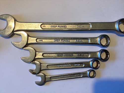 Drop forged india combo - forged, india,