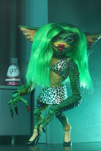 Official neca gremlins new - official, 2