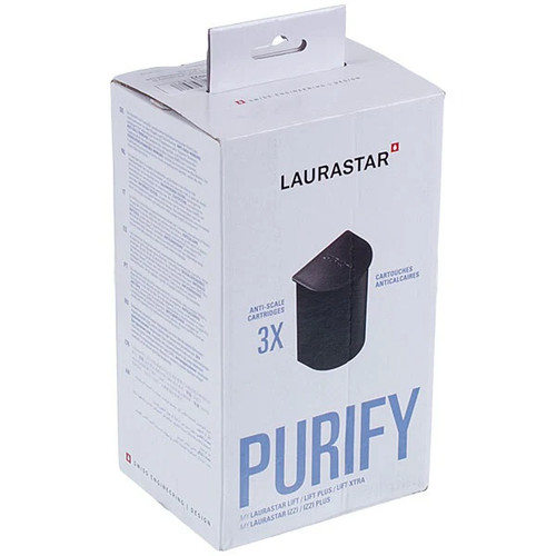 Laurastar 5027800525 steam - laurastar,