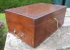 Mid 19th Century Solid