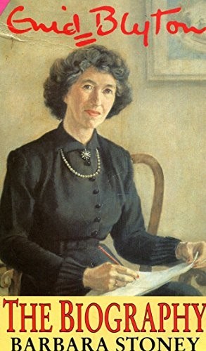 Enid blyton stoney - enid, stoney: