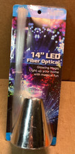 Sensory Fiber Optic Lamp - LED