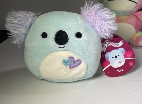 Squishmallows mini - 4.5”,