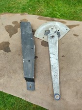 Jensen interceptor window regulator parts