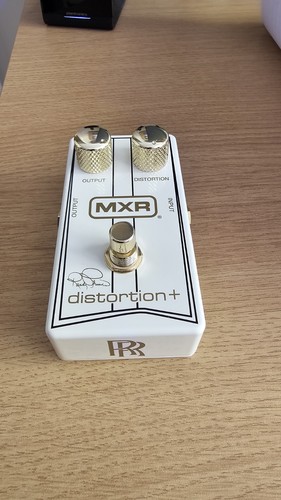 Randy rhoads mxr - randy,