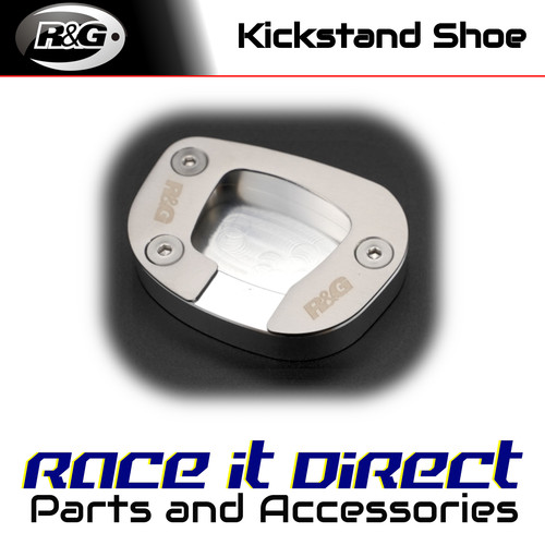 Kickstand shoes for aprilia - for,