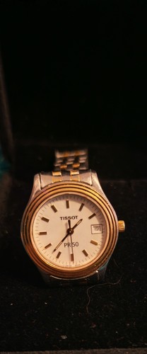 Tissot 1853 pr50 - 1853,
