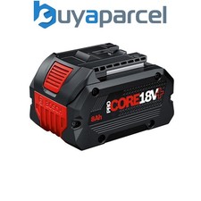 Bosch 1600A02X00 Procore18V+
