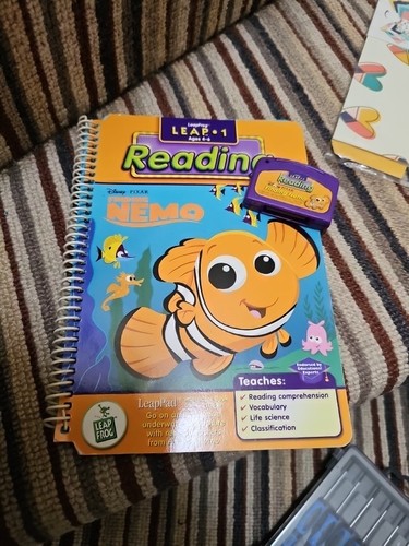 Rare leapfrog leappad leap - leapfrog, 1