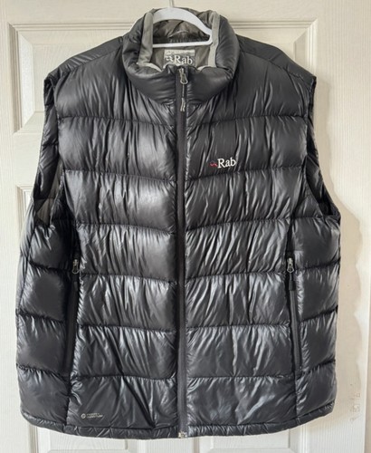 Rab neutrino down insulated - rab, down-insulated
