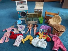 Sindy Hornby Casdon Dolls And