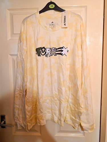 Adidas terrex festival - terrex, ls
