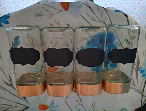 Set 200g gold - of, blend