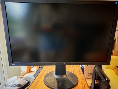 Eizo ev2736w wqhd - ev2736w, ips