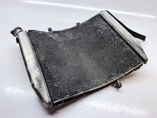2013 Kawasaki ZZR1400 Radiator - 390610107
