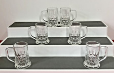 Miniature Glass Tankard Style