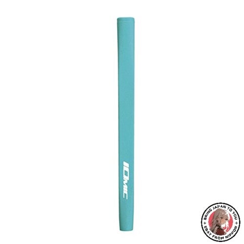New iomic putter grip - mid, size