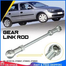Gear Selector Linkage Rod