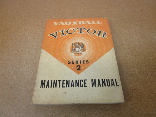 1960 1961 1962 vauxhall - 1960,