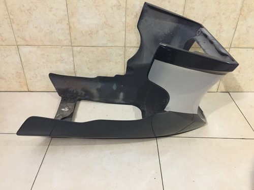 Lower fairing tip kawasaki - -,