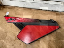 Gilera Smt 50 Left Side Panel From A 2006 Model