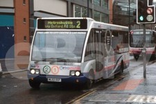 Bus Photo - First Greater