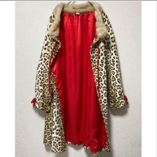 Fifi Chachnil Leopard Print