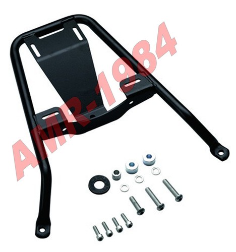 Givi monolock luggage rack - monolock,