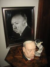 SUPER ALFRED HITCHCOCK