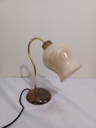 Vintage retro lily flower - lily,