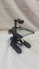Antique C.Baker Of London Dissecting/field Microscope.