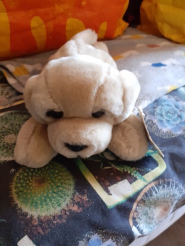 Soft toys inch flopsie - toys,