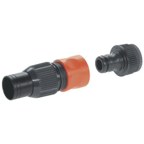 Gardena pump connection set - pump,