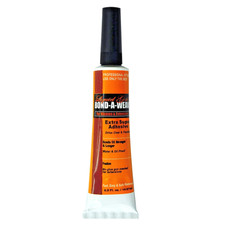  Liquid Gold Glue 1 oz Hair
