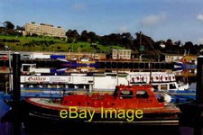Photo 6x4 Waterford - Boats on