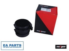 Mass air flow - flow, for