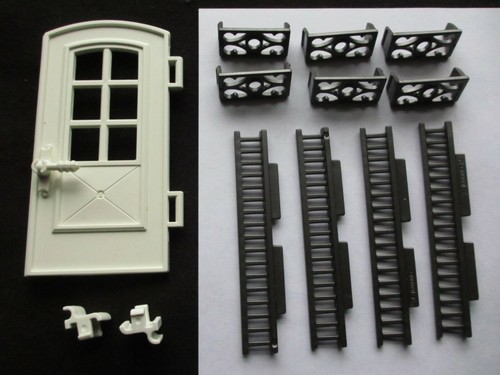 Vintage playmobil 5300 - playmobil,